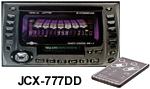 JCX777DD