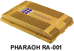 PHARAOH RA-001