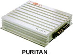 PURITAN