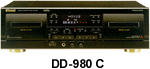DD-980 C