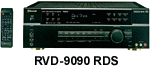 RVD-9090 RDS